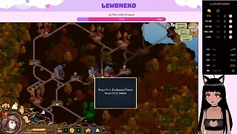 Lewdneko'S Interactive Experience In Tales Of Androgyny Part 1