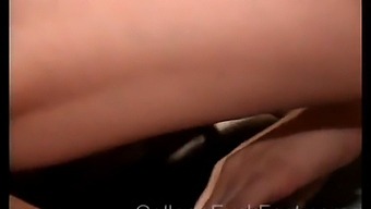 Interracial Group Sex On Couch At Party With Multiple Partners