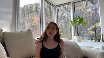 Exclusive Video: Roleplaying With My Girlfriend'S Young Sister