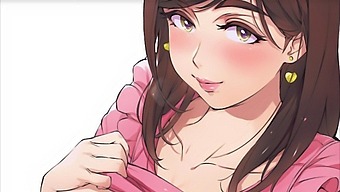Young Male Caught By Mature Neighbor While Masturbating [Explicit Asmr Audio]
