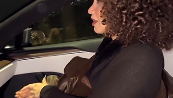Young Italian Housewife Gets Gang Banged By Strangers While Her Husband Watches.